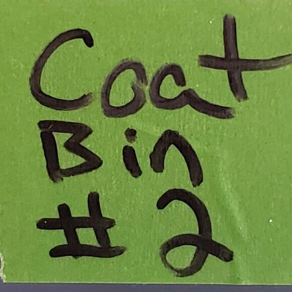 The North Face Jacket Women's Medium Belted Waist Goose Down Hooded No Fur - Picture 10 of 10